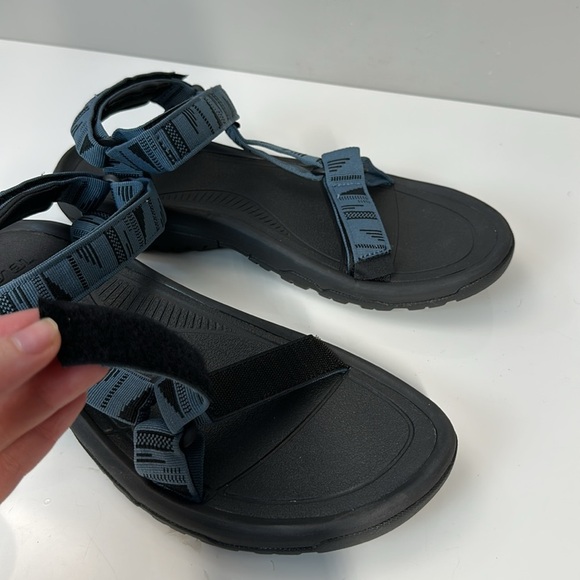 Teva Hurricane XLT2 Sandals Chara Orion Blue Size 13 main image 12